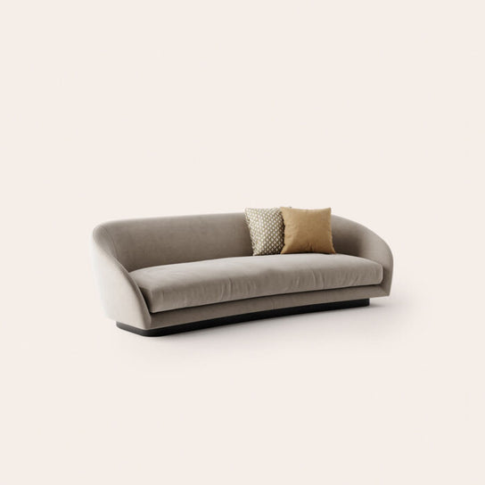 Downtown Fixed Sofa | CPRN Homood