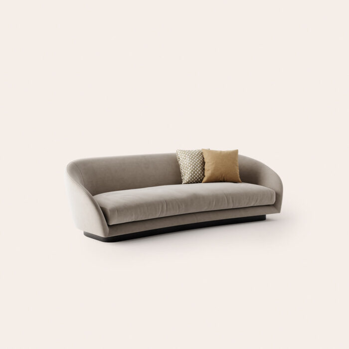 Downtown Fixed Sofa | CPRN Homood
