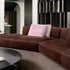 High End Downtown Sofa by Henge Casa Design Group
