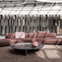 High End Downtown Sofa by Henge Casa Design Group