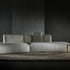 High End Downtown Sofa by Henge Casa Design Group