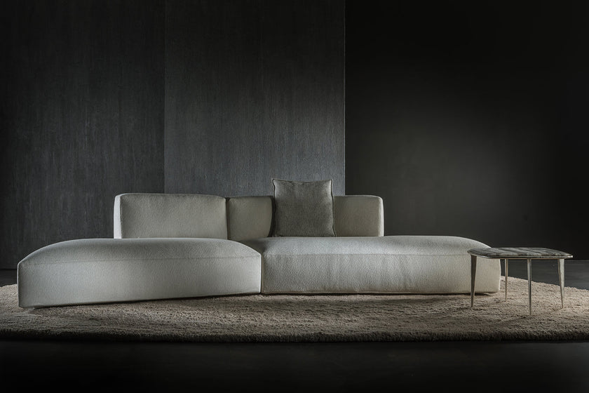 High End Downtown Sofa by Henge Casa Design Group