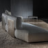 High End Downtown Sofa by Henge Casa Design Group