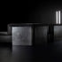 High End Downtown Sofa by Henge Casa Design Group