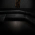 High End Downtown Sofa by Henge Casa Design Group
