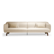 Drive Sofa by Giorgetti award-winning designer sofa with sculptural form and luxurious comfort | Casa Design Group