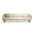 Drive Sofa by Giorgetti award-winning designer sofa with sculptural form and luxurious comfort | Casa Design Group