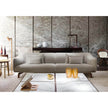 Drive Sofa by Giorgetti award-winning designer sofa with sculptural form and luxurious comfort | Casa Design Group