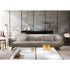 Drive Sofa by Giorgetti award-winning designer sofa with sculptural form and luxurious comfort | Casa Design Group