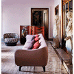 Drive Sofa by Giorgetti award-winning designer sofa with sculptural form and luxurious comfort | Casa Design Group