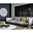 Drive Sofa by Giorgetti award-winning designer sofa with sculptural form and luxurious comfort | Casa Design Group