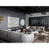 Drive Sofa by Giorgetti award-winning designer sofa with sculptural form and luxurious comfort | Casa Design Group
