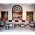 Drive Sofa by Giorgetti award-winning designer sofa with sculptural form and luxurious comfort | Casa Design Group