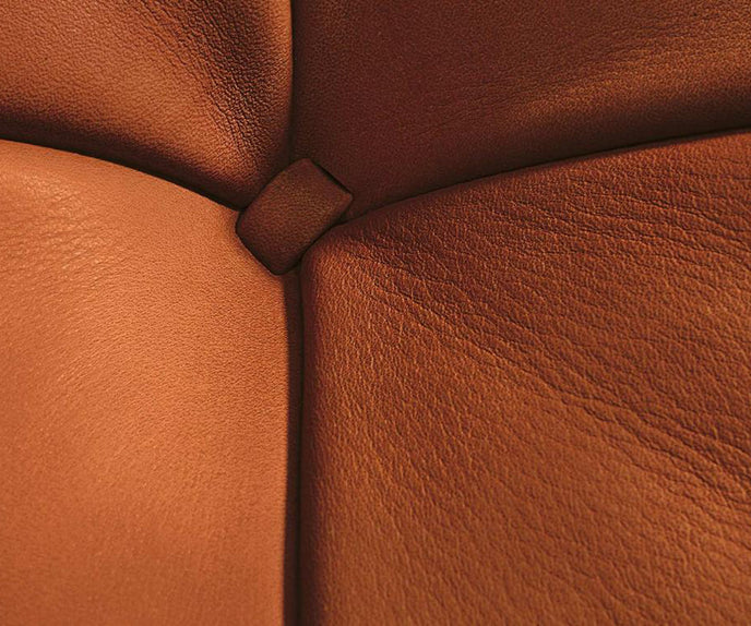 DS-80 Memory Outdoor Sofa De Sede 
