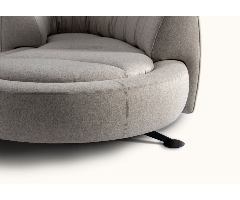 DS-164 Slide Outdoor Sofa