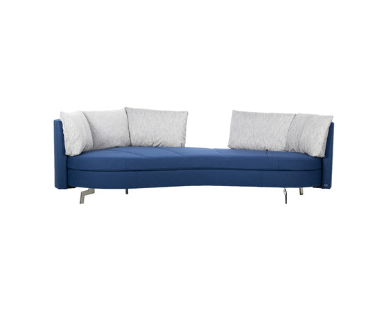 DS-167 Outdoor Modular Sofa De Sede