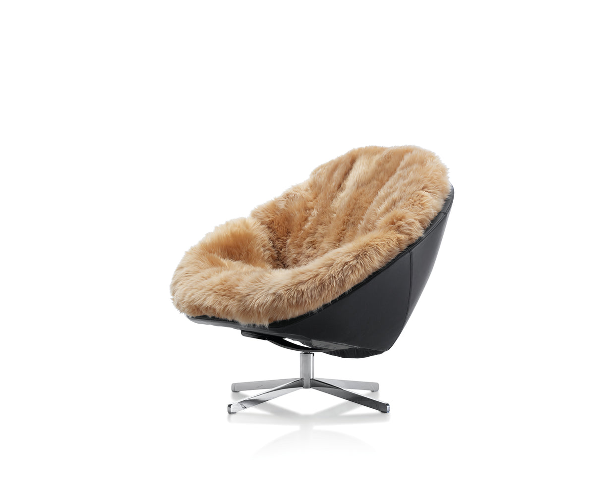 DS-265 Coco Lounge Chair De Sede