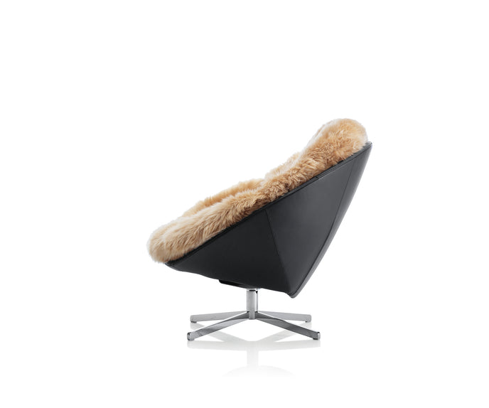 DS-265 Coco Lounge Chair De Sede