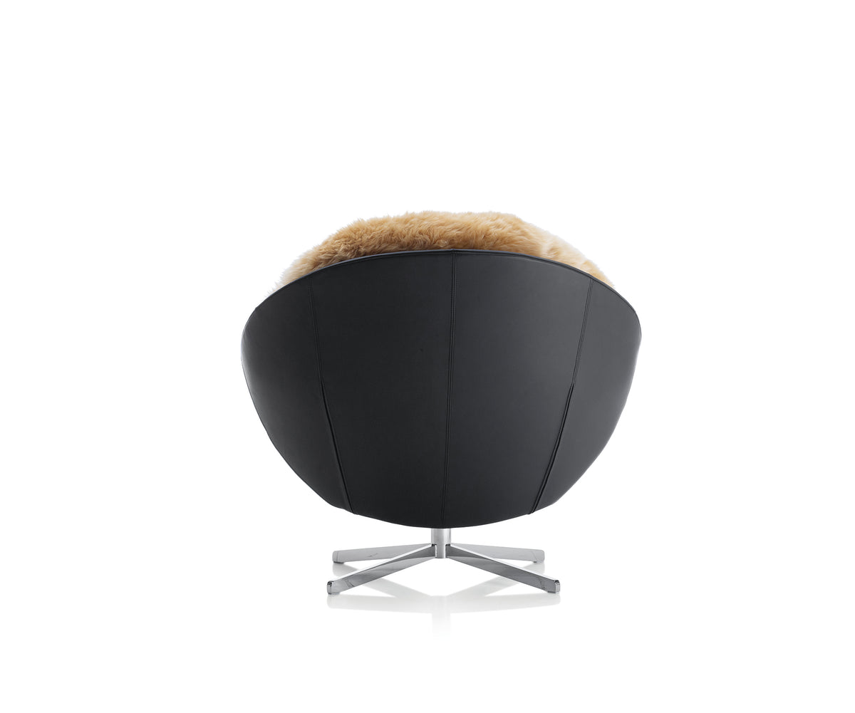 DS-265 Coco Lounge Chair De Sede