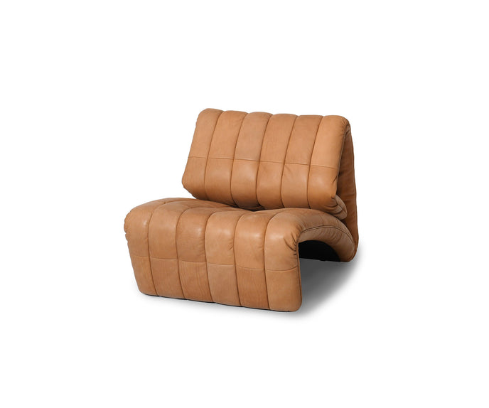 DS-266 Outdoor Lounge Chair De Sede