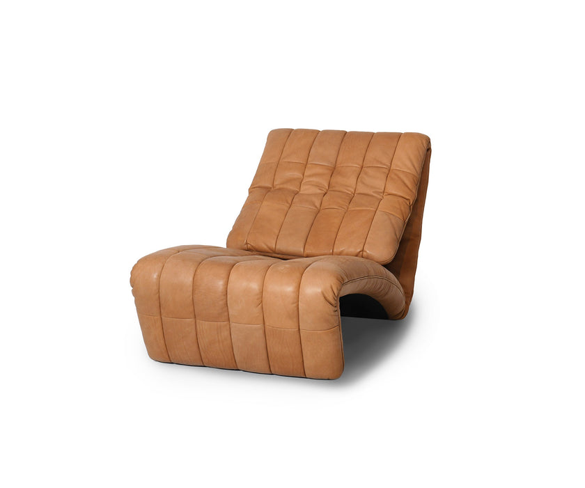 DS-266 Outdoor Lounge Chair De Sede