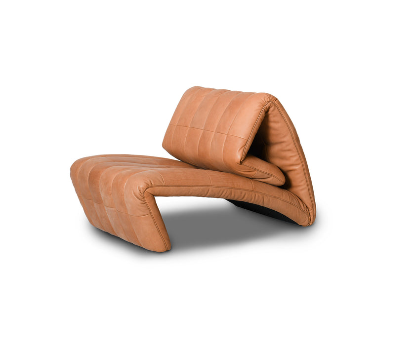 DS-266 Outdoor Lounge Chair De Sede