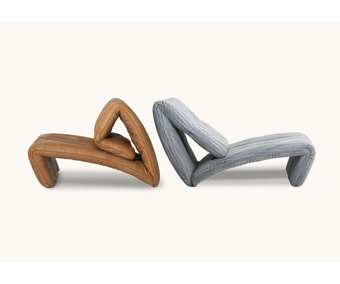 DS-266 Outdoor Lounge Chair De Sede