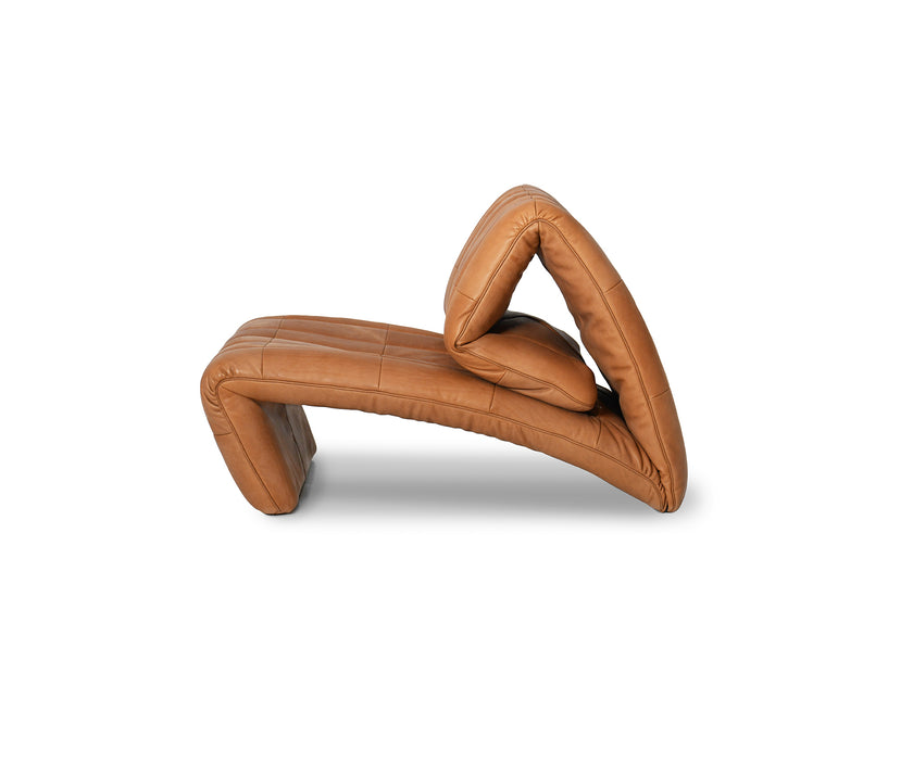 DS-266 Outdoor Lounge Chair De Sede