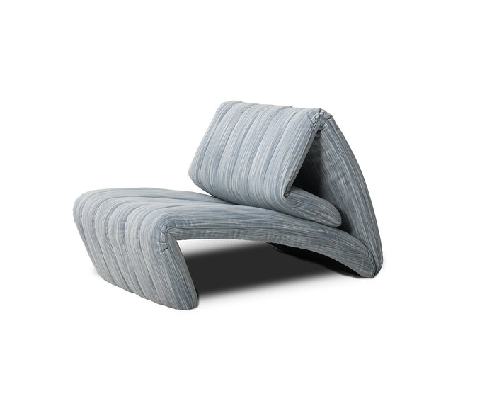 DS-266 Outdoor Lounge Chair De Sede
