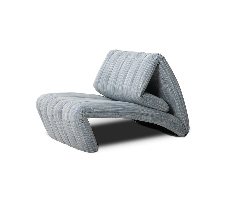 DS-266 Outdoor Lounge Chair De Sede