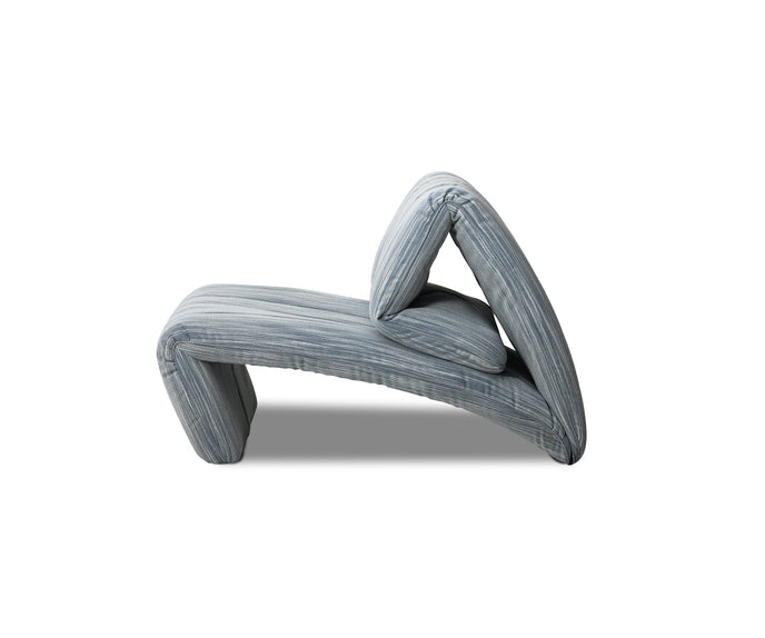 DS-266 Outdoor Lounge Chair De Sede