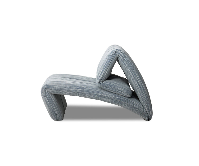 DS-266 Outdoor Lounge Chair De Sede