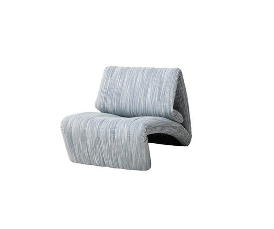 DS-266 Outdoor Lounge Chair De Sede
