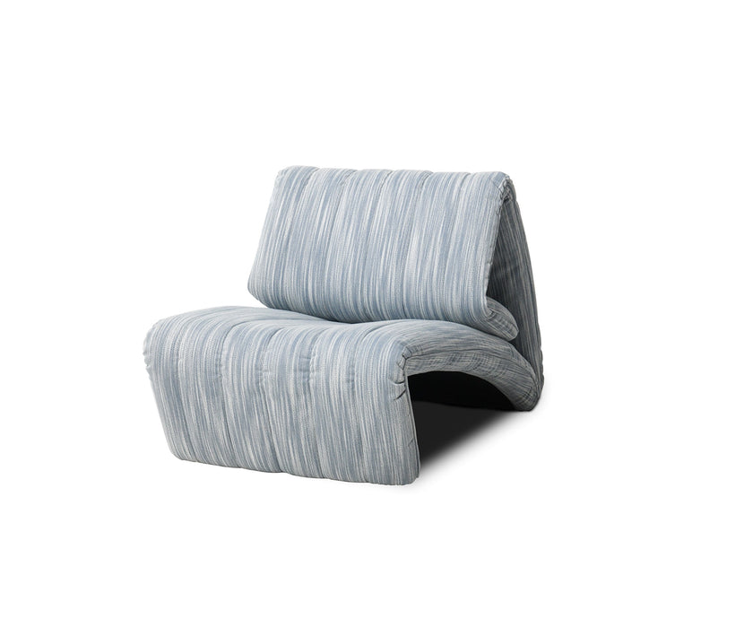 DS-266 Outdoor Lounge Chair De Sede