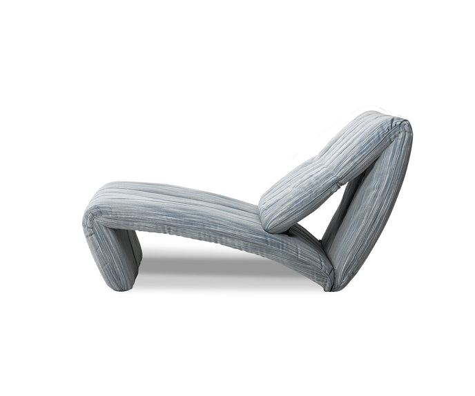 DS-266 Outdoor Lounge Chair De Sede