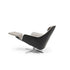 High End DS-277/11 Swivel Chair by De Sede, elegant Swiss design | Casa Design Group