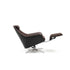 High End DS-277/11 Swivel Chair by De Sede, elegant Swiss design | Casa Design Group