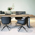 DS-525 Tosca Dining Chairs De Sede 