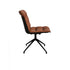DS-525 Tosca Dining Chairs De Sede 