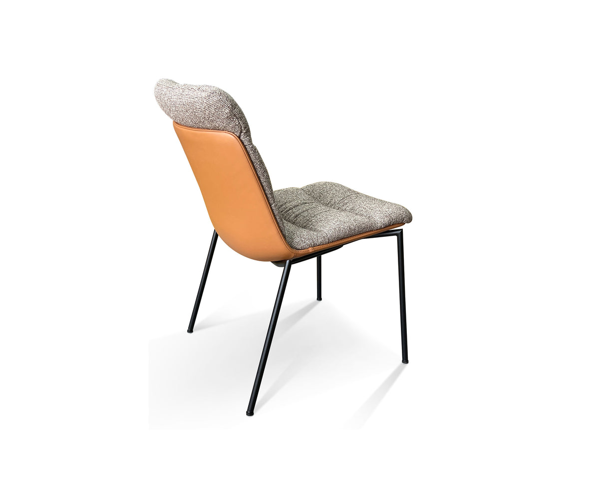 DS-525 Tosca Dining Chairs De Sede 