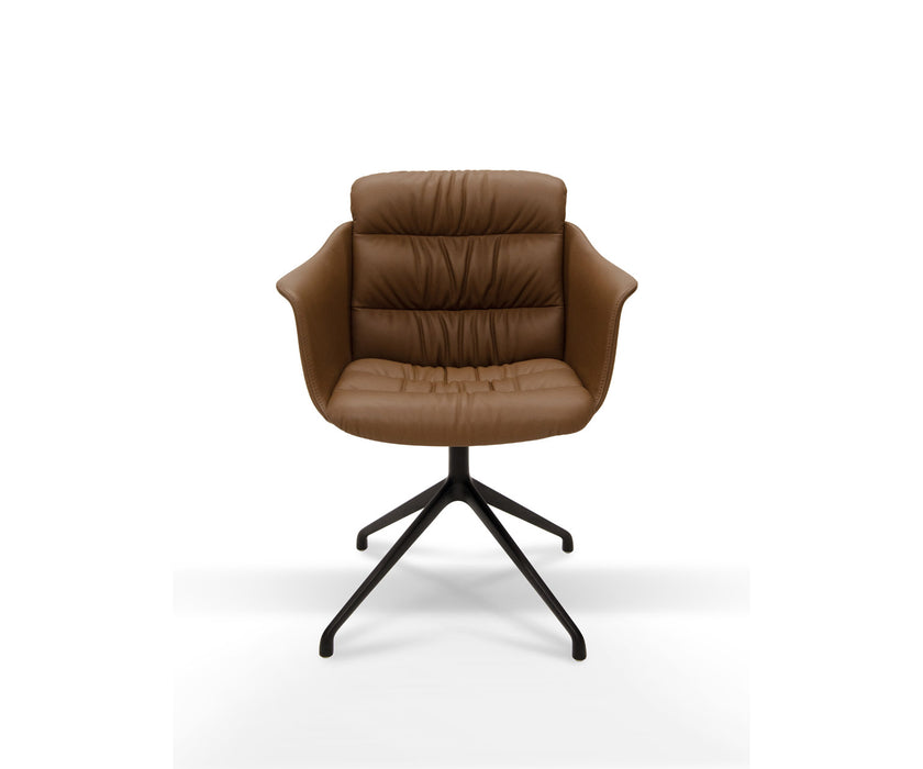 DS-525 Tosca Dining Chairs De Sede 