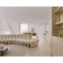 Contemporary DS-600 Snake Sofa by De Sede, Swiss craftsmanship icon | Casa Design Group