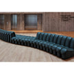 Contemporary DS-600 Snake Sofa by De Sede, Swiss craftsmanship icon | Casa Design Group