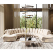 Contemporary DS-600 Snake Sofa by De Sede, Swiss craftsmanship icon | Casa Design Group