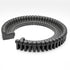 DS-600 Snake Outdoor Modular Sofa De Sede