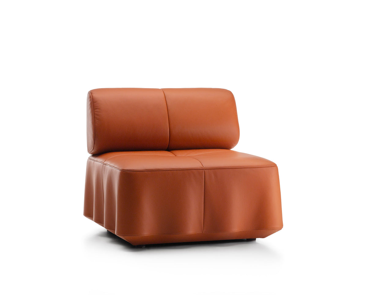 DS-808 Onda Modular Sofa De Sede 