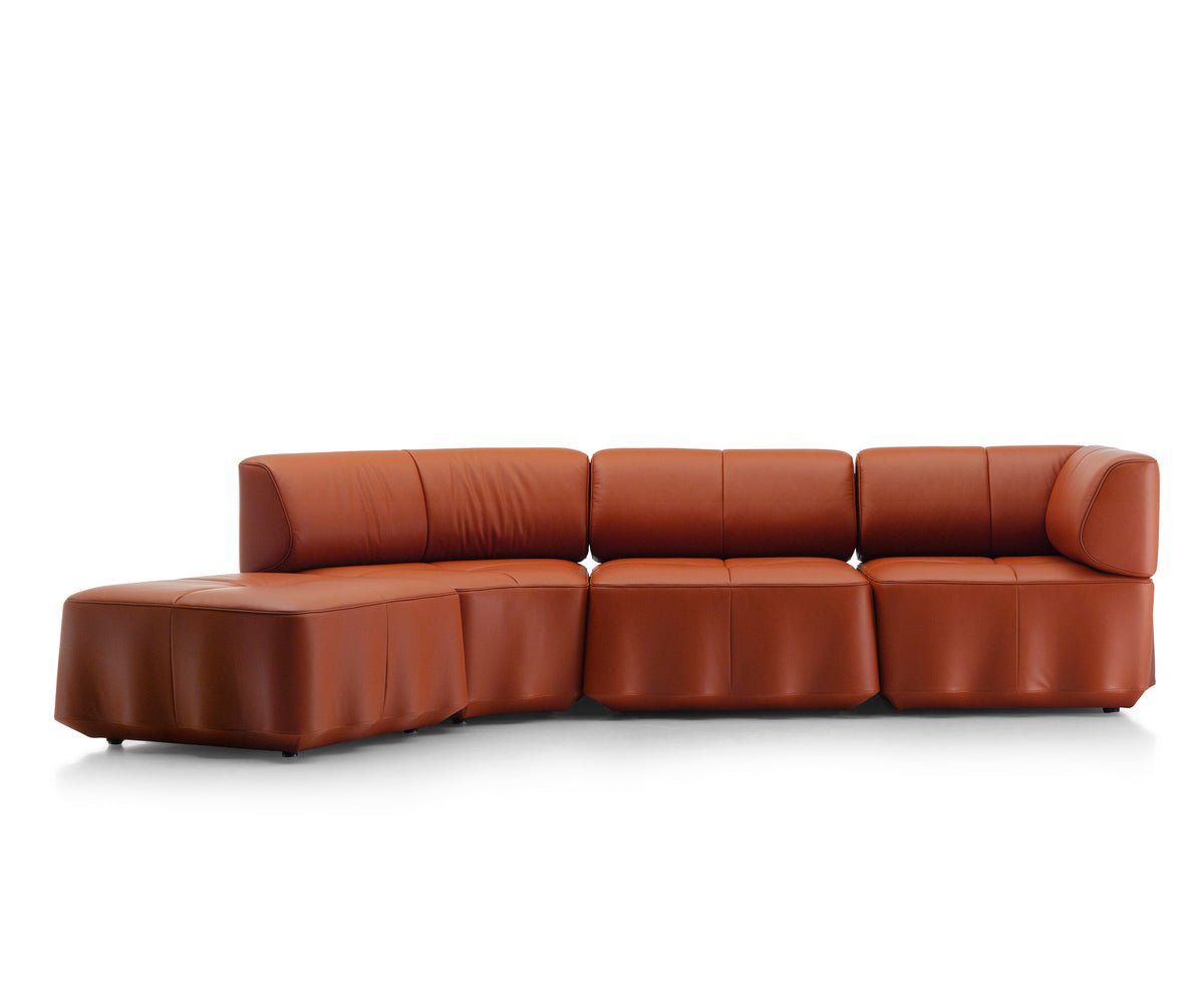 DS-808 Onda Modular Sofa De Sede 