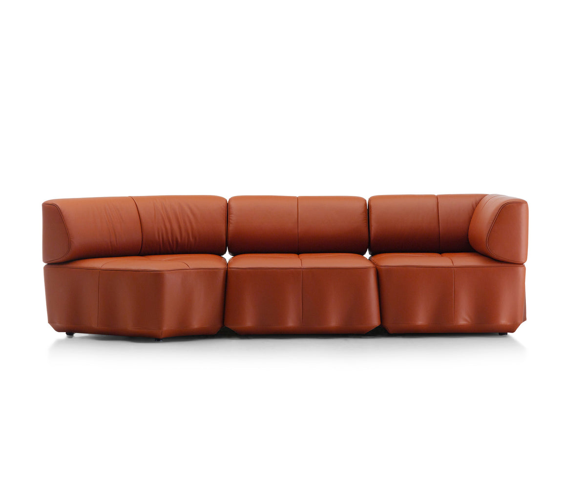 DS-808 Onda Modular Sofa De Sede 