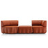 DS-808 Onda Modular Sofa De Sede 