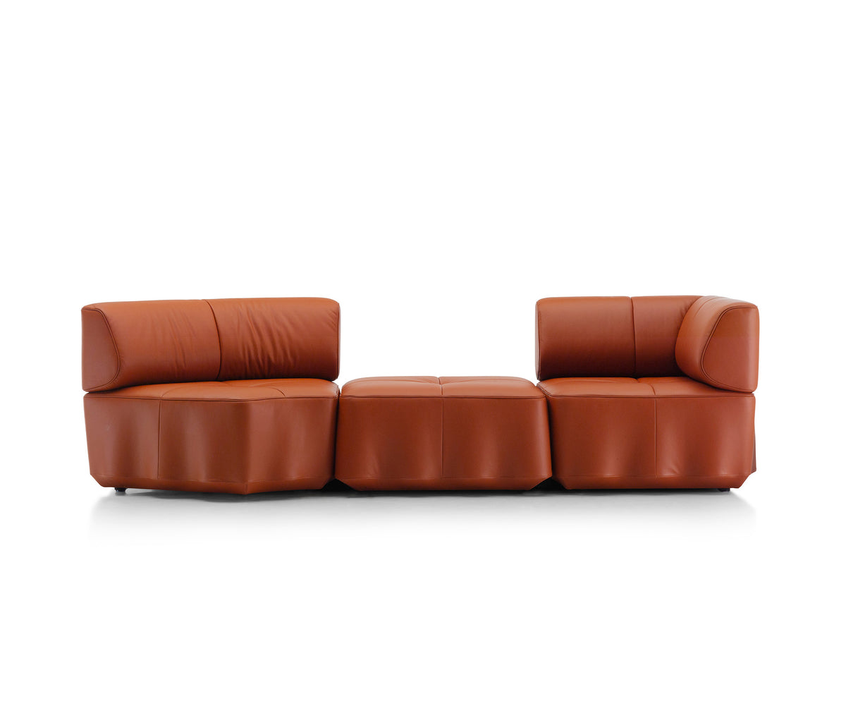 DS-808 Onda Modular Sofa De Sede 